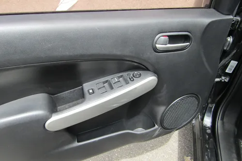 Mazda 2 1.5 15HA1C HB AT