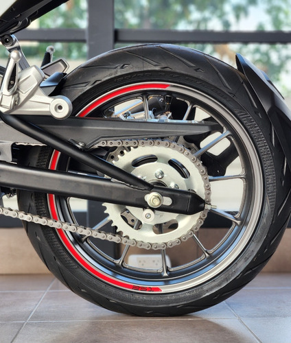 Imagen 11 de 25 de Benelli Trk 251 Abs - Mejor Contado - Ahora 12 Y 18 - F