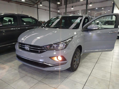 Fiat Cronos 1.3 Drive Mt