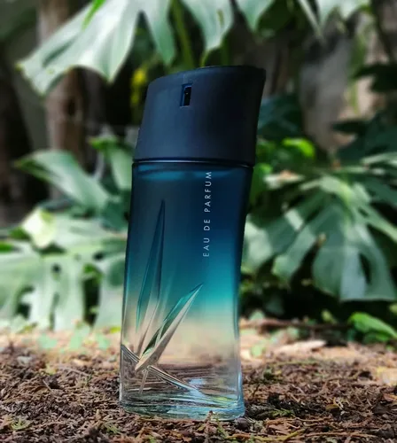 Kenzo 50 ml perfume verde discount
