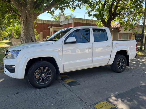 Volkswagen Amarok 3.0 V6 Cd