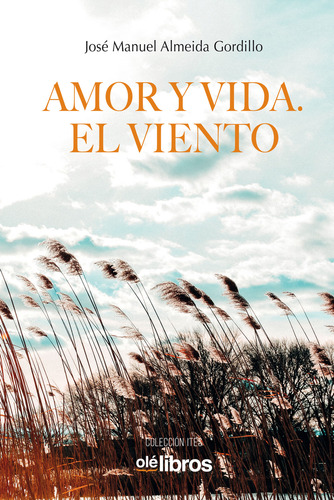 Amor Y Vida. El Viento Almeida Gordillo Jose Manuel Ole Libr