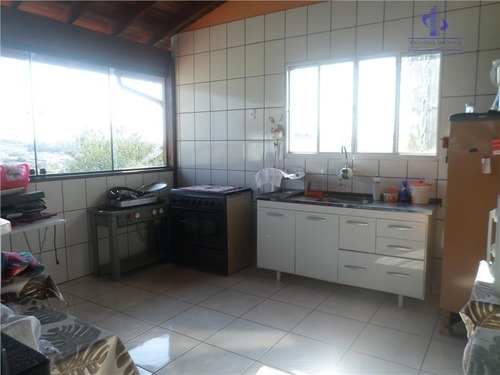 Imagem 14 de 30 de Casa Residencial À Venda, Condomínio Chácara Flora, Valinhos. - Ca1401