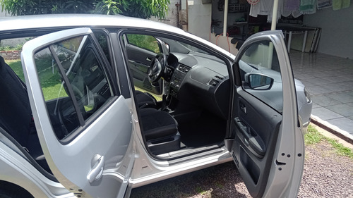 Volkswagen Fox 1.6 Vht Prime Total Flex 5p