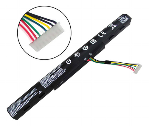 Bateria Interna Compatível Com Acer Aspire E5-575g-549d