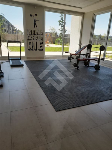 Departamento En Venta De 2 Dorm. En Maipú