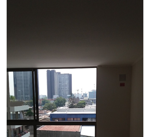 Arriendo Departamento Estudio 250000 3 Cuotas Mes De Garant