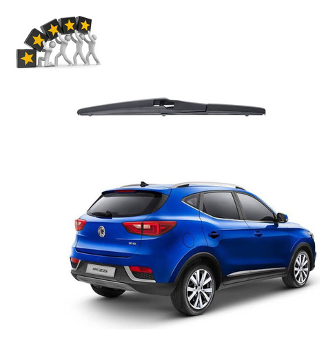 Pluma Limpiaparabrisas Para Mg Zs 2020 2021 2022 Trasero