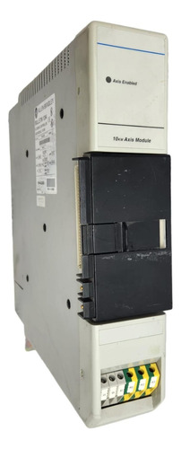 Allen Bradley 1394-am50 Servo Axis Drive (Usado)