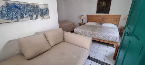 Casa En Venta En Fracc. Colinas De Santa Fe, En Xochitepec, Morelos