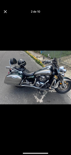 Vulcan 1600 2006