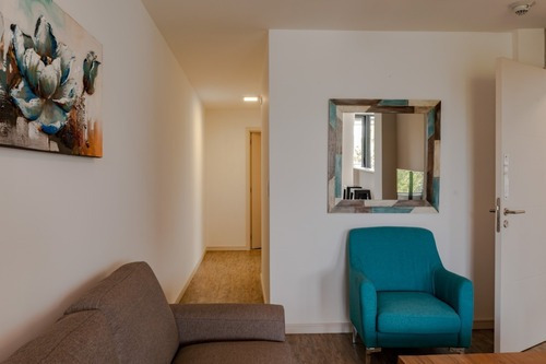 Imagen 10 de 14 de Va199-apartamento A Estrenar Venta 2 Dormitorios La Blanqueada