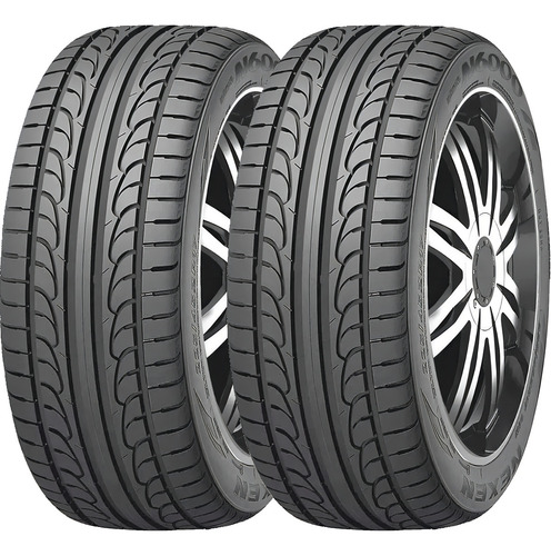 Kit de 2 pneus Nexen N6000 235/35R19 91 (615 kg)