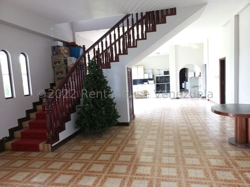 Imagen 14 de 24 de La Lagunita Casa En Venta Jesús Enrique Díaz 22-29193 Caracas El Hatillo