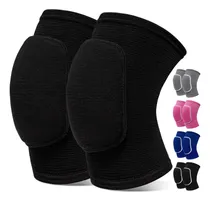 Comprar Rodilleras Para Voleibol, Baloncesto, Fútbol, Yoga, Tenis Ne