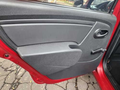 Renault Logan 1.4 Entry Familier Fii