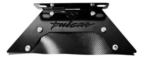 Protector De Monoshock N 160 N250 Pulsar Accesorios Lujo