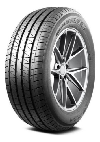 Llanta 205/70r14 95h Maxtrek Su-830 Índice De Velocidad H