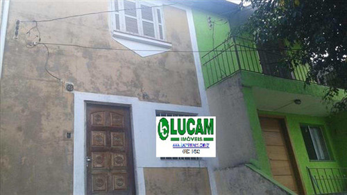 Imagem 17 de 19 de Sobrado Com 2 Dorms, Parque Casa De Pedra, São Paulo - R$ 265 Mil, Cod: 6206 - V6206