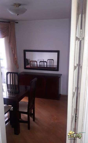 Apartamento Tatuapé - 1819
