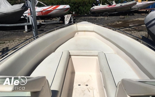 Lancha Real 24 Class Mercury 150hp Efi 2t Conj 2008