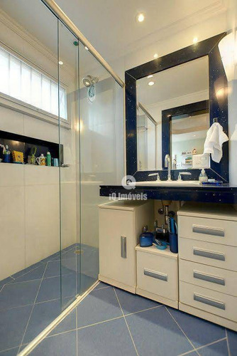 Imagem 6 de 30 de Apartamento Com 4 Dormitórios À Venda, 725 M² Por R$ 5.900.000,00 - Pacaembu - São Paulo/sp - Ap0095