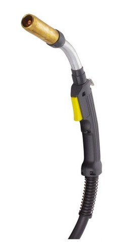 Antorcha Mig Tipo Bernard 400 Amp Nb400-3.6 Conexión Tipo Eu