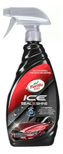 Turtle Wax 50984 Seal & Shine