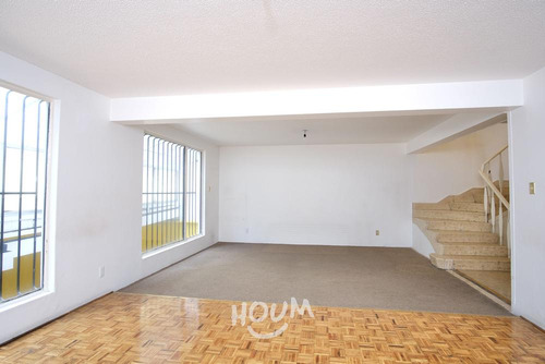 Casa En Lomas De Chapultepec, Miguel Hidalgo Con 3 Recámaras, 290 M², Id: 141682