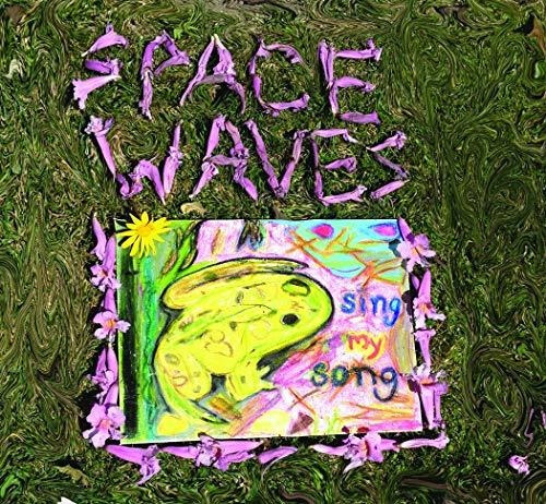 Lp Sing My Song - Space Waves