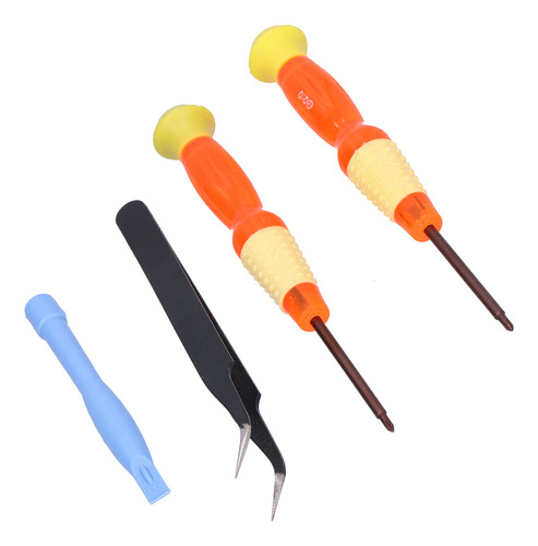 Herramienta De Repuesto Para Joystick, Kit De Reparación De