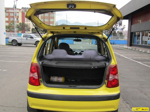 Hyundai Atos Prime Gl Taxi