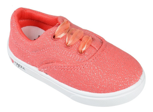 Zapatillas Inglesito Urbanas Glitters Brillos Heyday (130)