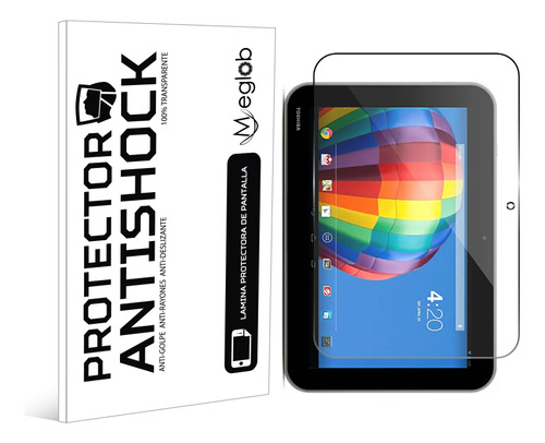 Protector Pantalla Antishock Para Toshiba Excite At10-a-104