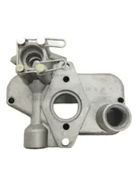Comprar Caja Trasera Botonera Calefon Orbis Modelo Actual