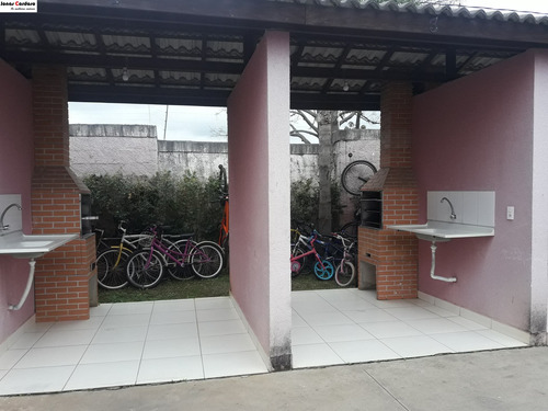 Imagem 22 de 26 de Sobrado Dois Quartos (fotos Ilustrativas) - Ca00579 - 69570882