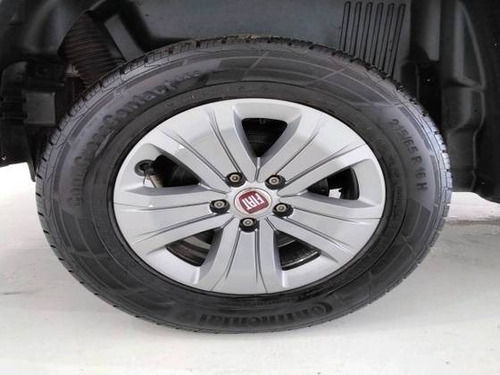 Imagem 11 de 15 de Fiat Toro 1.8 16v Evo Flex Freedom At6