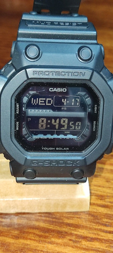 Casio G Shock Gx-56bb