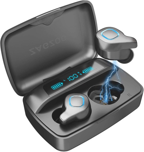 Auriculares Zagzog Wireless Earbuds A Pedido 