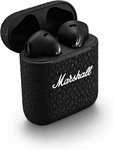 Audifonos Marshall Minor Iii Tws In Ear Bluetooth Negro