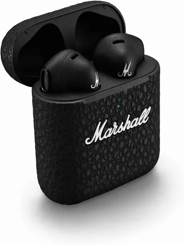 Auriculares Marshall Mid Bluetooth negro