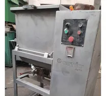 Comprar Picadora De Carne  Carnic  A532 2000kg\u002Fhora Envíos Al Pais