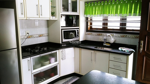 Imagem 6 de 15 de Casa - Prospera - Ref: 433 - V-433