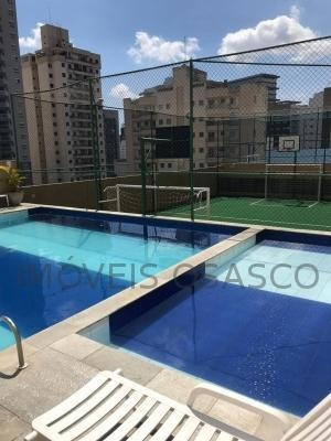 Imagem 3 de 13 de Ref.: 8822 - Apartamento Em Osasco Para Venda - V8822