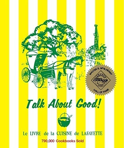 Libro Talk About Good! Nuevo