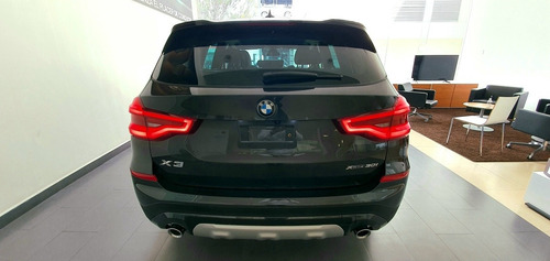 Imagen 14 de 15 de Bmw X3 30i Protection.