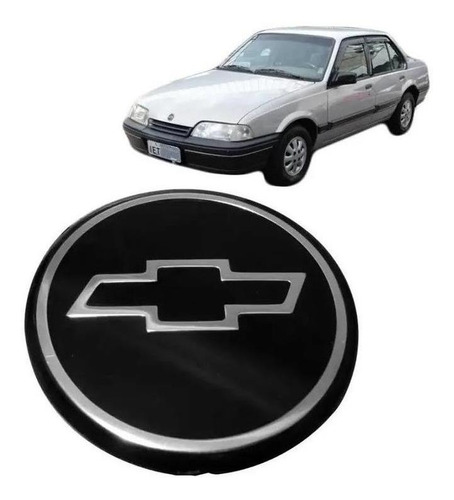 Emblema Insignia Capó Mega Monza 91/96 Kadett E Ipanema 94