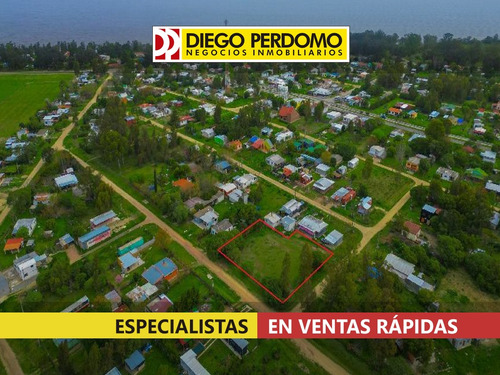 Tres Terrenos En Venta, Kiyú
