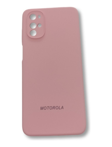 Forro Motorola G22