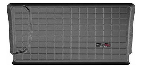 Tapetes - Weathertech Custom Fit Cargo Liner Trunk Mat F